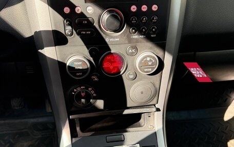 Suzuki Grand Vitara, 2011 год, 870 000 рублей, 9 фотография