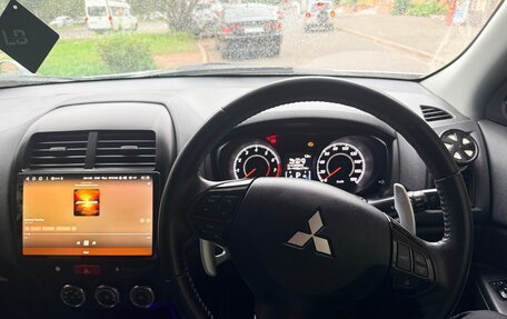 Mitsubishi RVR III рестайлинг, 2012 год, 1 220 000 рублей, 5 фотография