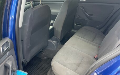 Volkswagen Golf V, 2005 год, 290 000 рублей, 9 фотография