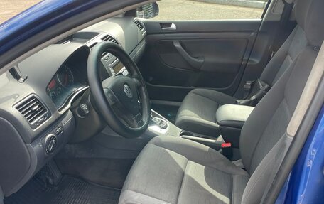 Volkswagen Golf V, 2005 год, 290 000 рублей, 10 фотография