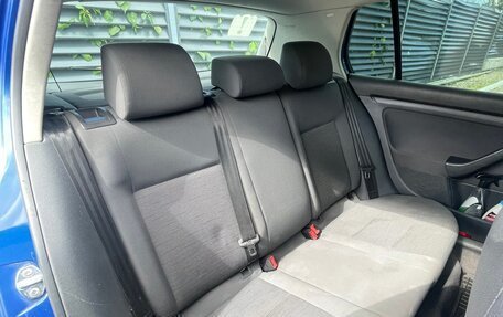 Volkswagen Golf V, 2005 год, 290 000 рублей, 12 фотография