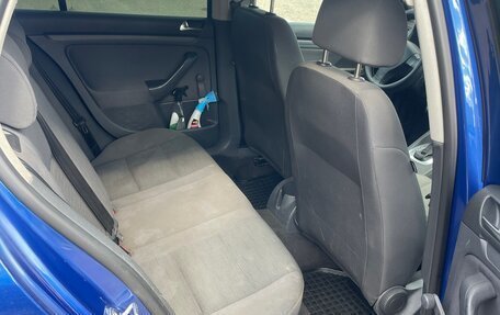 Volkswagen Golf V, 2005 год, 290 000 рублей, 8 фотография