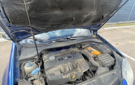 Volkswagen Golf V, 2005 год, 290 000 рублей, 17 фотография