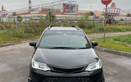 Toyota Corolla, 2016 год, 1 099 000 рублей, 3 фотография