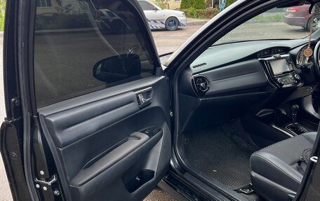 Toyota Corolla, 2016 год, 1 099 000 рублей, 6 фотография