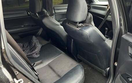 Toyota Corolla, 2016 год, 1 099 000 рублей, 8 фотография