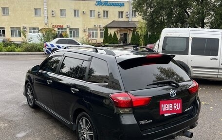Toyota Corolla, 2016 год, 1 099 000 рублей, 5 фотография