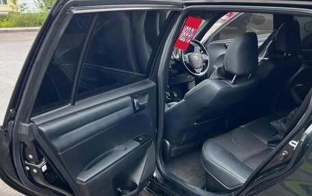 Toyota Corolla, 2016 год, 1 099 000 рублей, 7 фотография