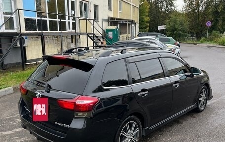 Toyota Corolla, 2016 год, 1 099 000 рублей, 4 фотография