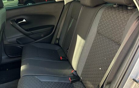 Volkswagen Polo VI (EU Market), 2018 год, 1 425 000 рублей, 11 фотография