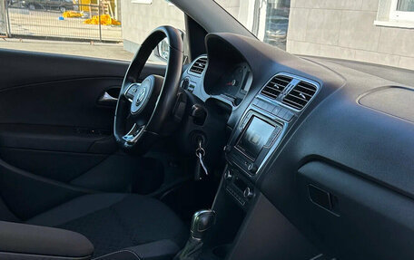 Volkswagen Polo VI (EU Market), 2018 год, 1 425 000 рублей, 14 фотография