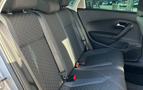 Volkswagen Polo VI (EU Market), 2018 год, 1 425 000 рублей, 12 фотография