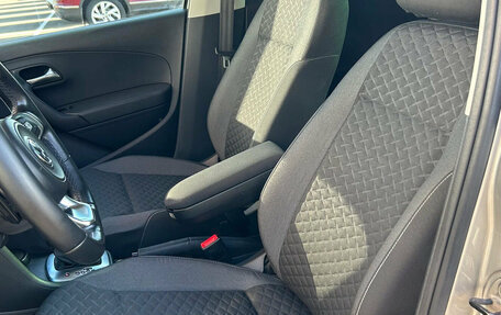 Volkswagen Polo VI (EU Market), 2018 год, 1 425 000 рублей, 10 фотография