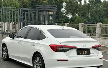 Honda Civic IX, 2019 год, 1 049 222 рублей, 3 фотография