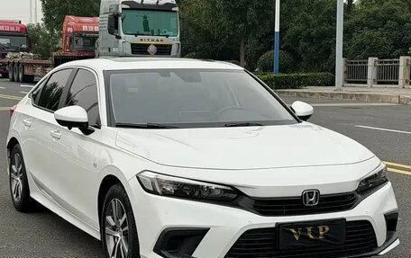 Honda Civic IX, 2019 год, 1 049 222 рублей, 2 фотография