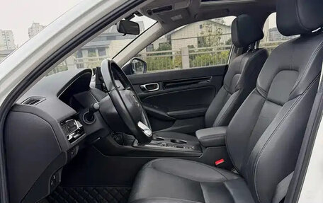 Honda Civic IX, 2019 год, 1 049 222 рублей, 4 фотография