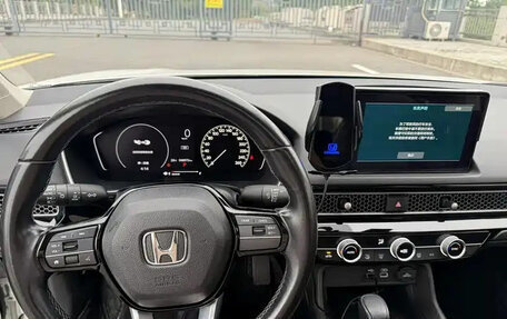 Honda Civic IX, 2019 год, 1 049 222 рублей, 5 фотография