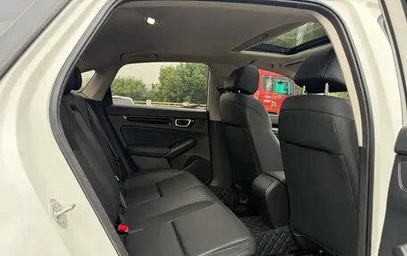 Honda Civic IX, 2019 год, 1 049 222 рублей, 9 фотография