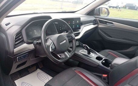 Haval F7 I, 2022 год, 1 197 000 рублей, 8 фотография