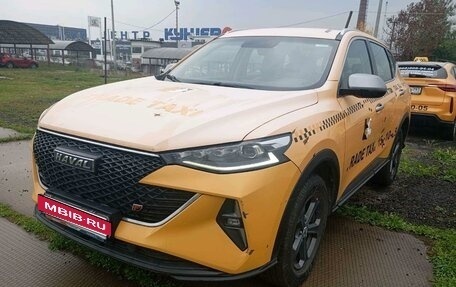 Haval F7 I, 2022 год, 1 197 000 рублей, 2 фотография