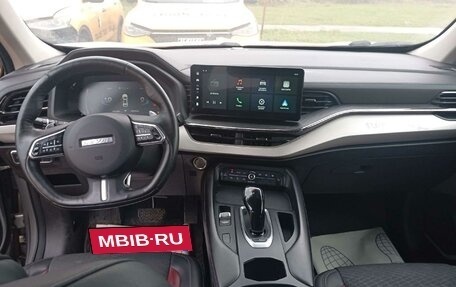Haval F7 I, 2022 год, 1 197 000 рублей, 5 фотография