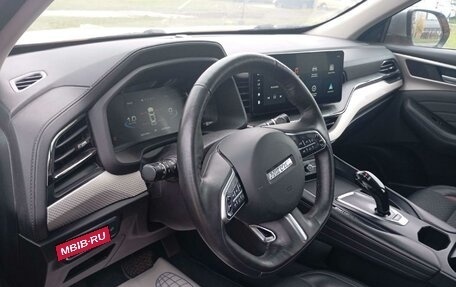 Haval F7 I, 2022 год, 1 197 000 рублей, 6 фотография