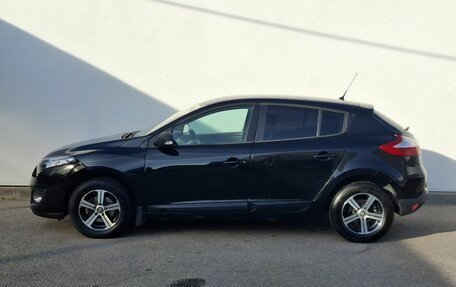 Renault Megane III, 2013 год, 680 000 рублей, 8 фотография