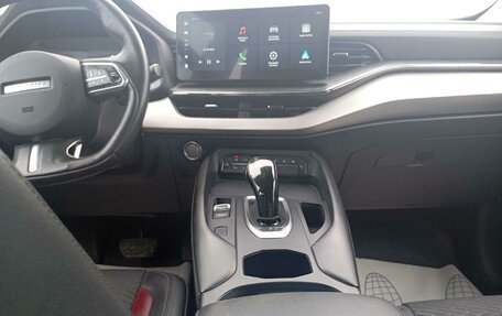 Haval F7 I, 2022 год, 1 197 000 рублей, 14 фотография