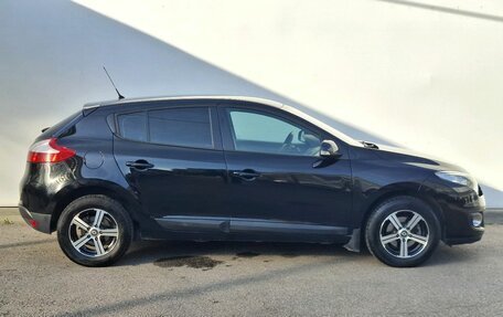 Renault Megane III, 2013 год, 680 000 рублей, 4 фотография