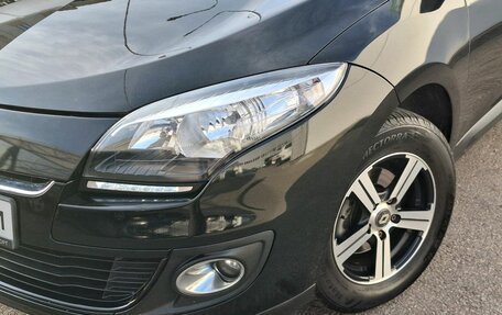 Renault Megane III, 2013 год, 680 000 рублей, 9 фотография