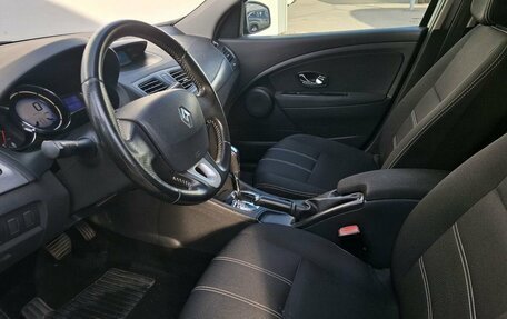 Renault Megane III, 2013 год, 680 000 рублей, 13 фотография