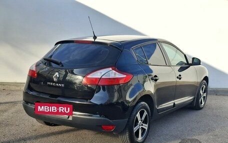 Renault Megane III, 2013 год, 680 000 рублей, 7 фотография