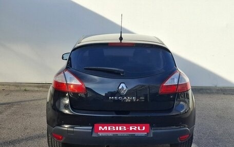 Renault Megane III, 2013 год, 680 000 рублей, 6 фотография