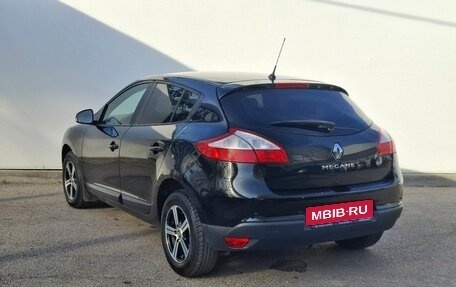 Renault Megane III, 2013 год, 680 000 рублей, 5 фотография