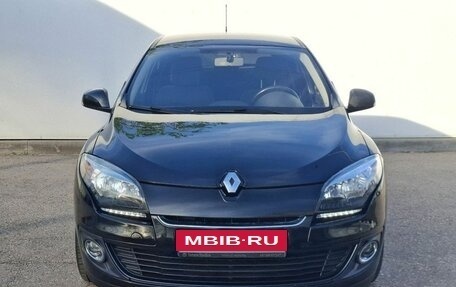 Renault Megane III, 2013 год, 680 000 рублей, 2 фотография