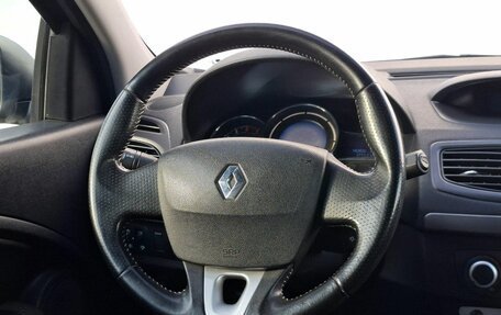 Renault Megane III, 2013 год, 680 000 рублей, 15 фотография