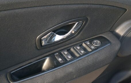 Renault Megane III, 2013 год, 680 000 рублей, 21 фотография