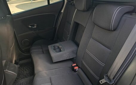 Renault Megane III, 2013 год, 680 000 рублей, 22 фотография