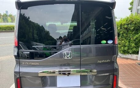 Honda Stepwgn IV, 2021 год, 2 038 000 рублей, 4 фотография