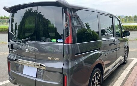Honda Stepwgn IV, 2021 год, 2 038 000 рублей, 3 фотография