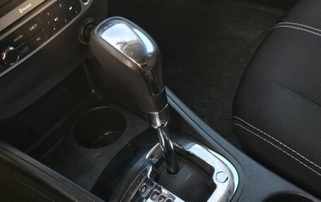 Renault Megane III, 2013 год, 680 000 рублей, 16 фотография