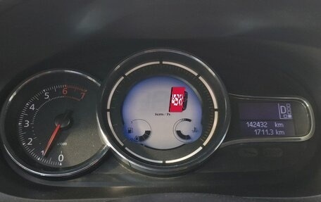Renault Megane III, 2013 год, 680 000 рублей, 20 фотография