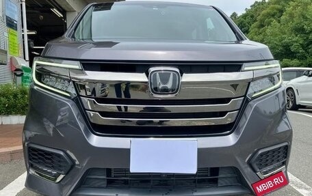 Honda Stepwgn IV, 2021 год, 2 038 000 рублей, 7 фотография