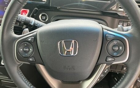 Honda Stepwgn IV, 2021 год, 2 038 000 рублей, 17 фотография