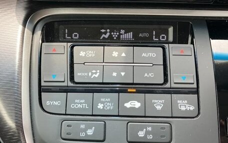 Honda Stepwgn IV, 2021 год, 2 038 000 рублей, 10 фотография