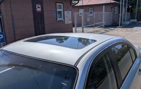 KIA Optima II, 2009 год, 750 000 рублей, 3 фотография