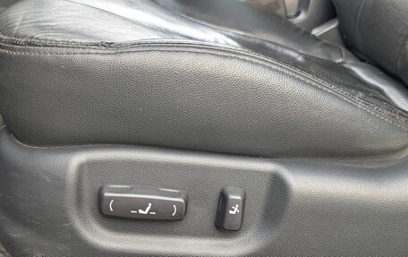 KIA Optima II, 2009 год, 750 000 рублей, 12 фотография