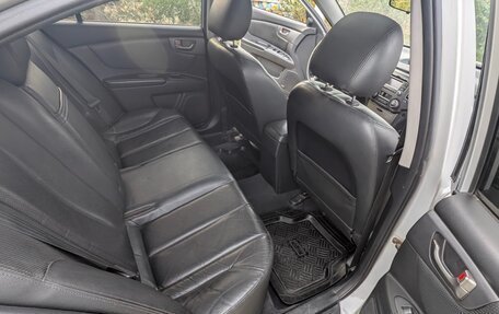 KIA Optima II, 2009 год, 750 000 рублей, 7 фотография