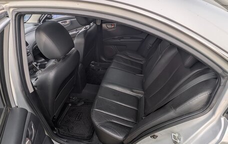 KIA Optima II, 2009 год, 750 000 рублей, 9 фотография