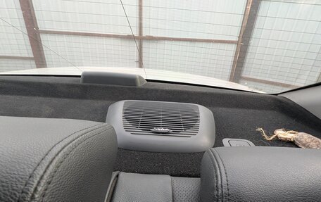 KIA Optima II, 2009 год, 750 000 рублей, 15 фотография
